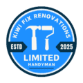 KiwiFix Renovations Limited